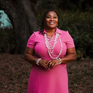 Sharetha Davis